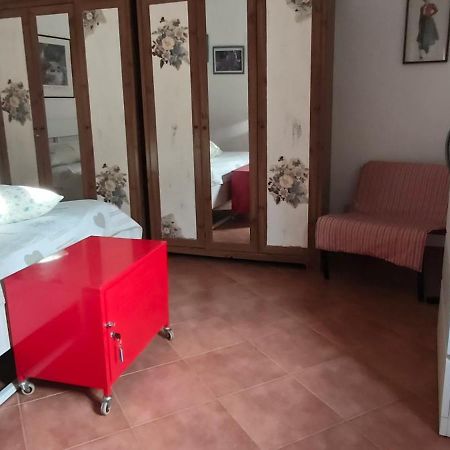 Casa Rosilu Villa Monopoli Kültér fotó