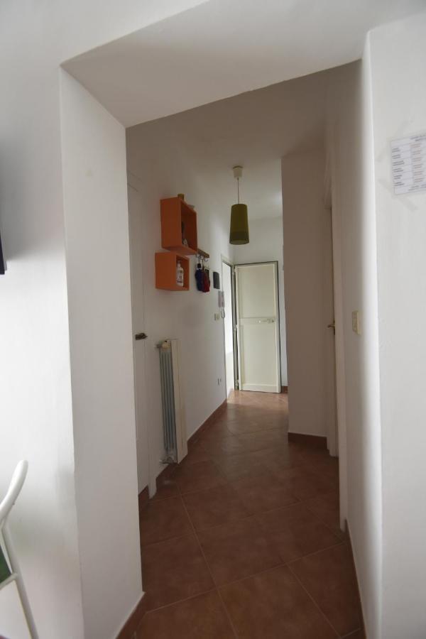 Casa Rosilu Villa Monopoli Kültér fotó