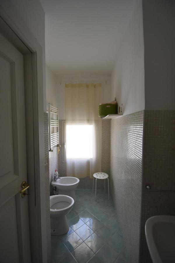 Casa Rosilu Villa Monopoli Kültér fotó