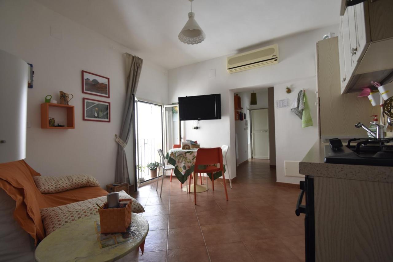 Casa Rosilu Villa Monopoli Kültér fotó
