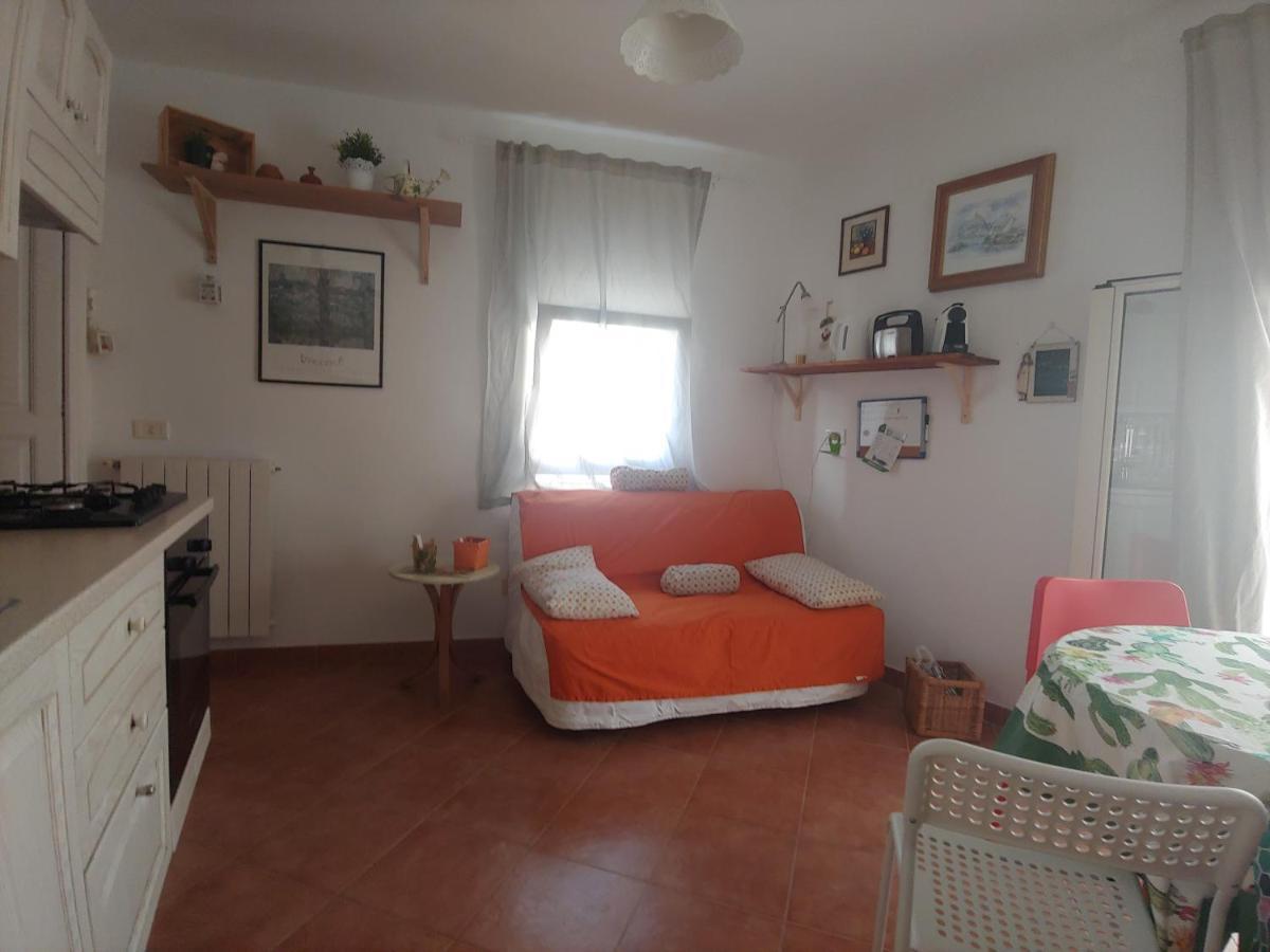 Casa Rosilu Villa Monopoli Kültér fotó
