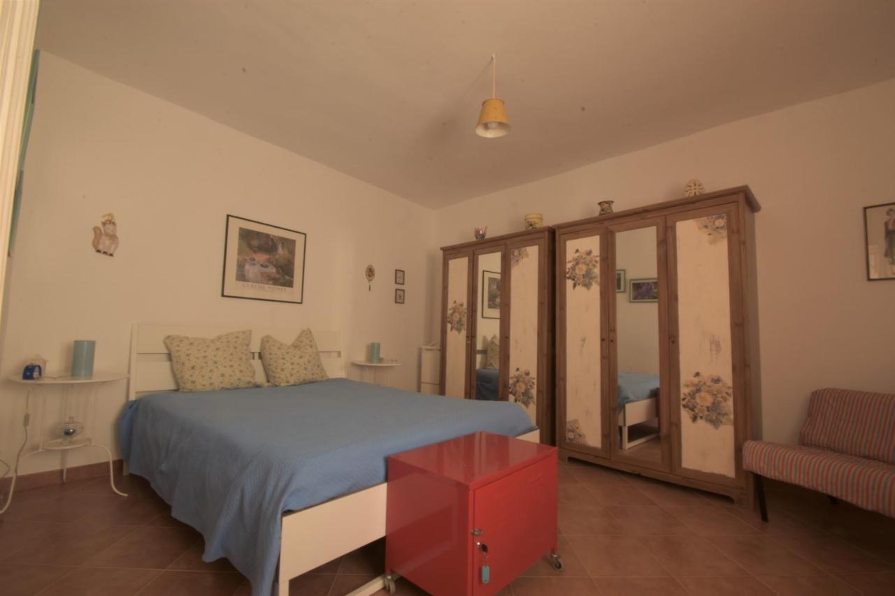 Casa Rosilu Villa Monopoli Kültér fotó