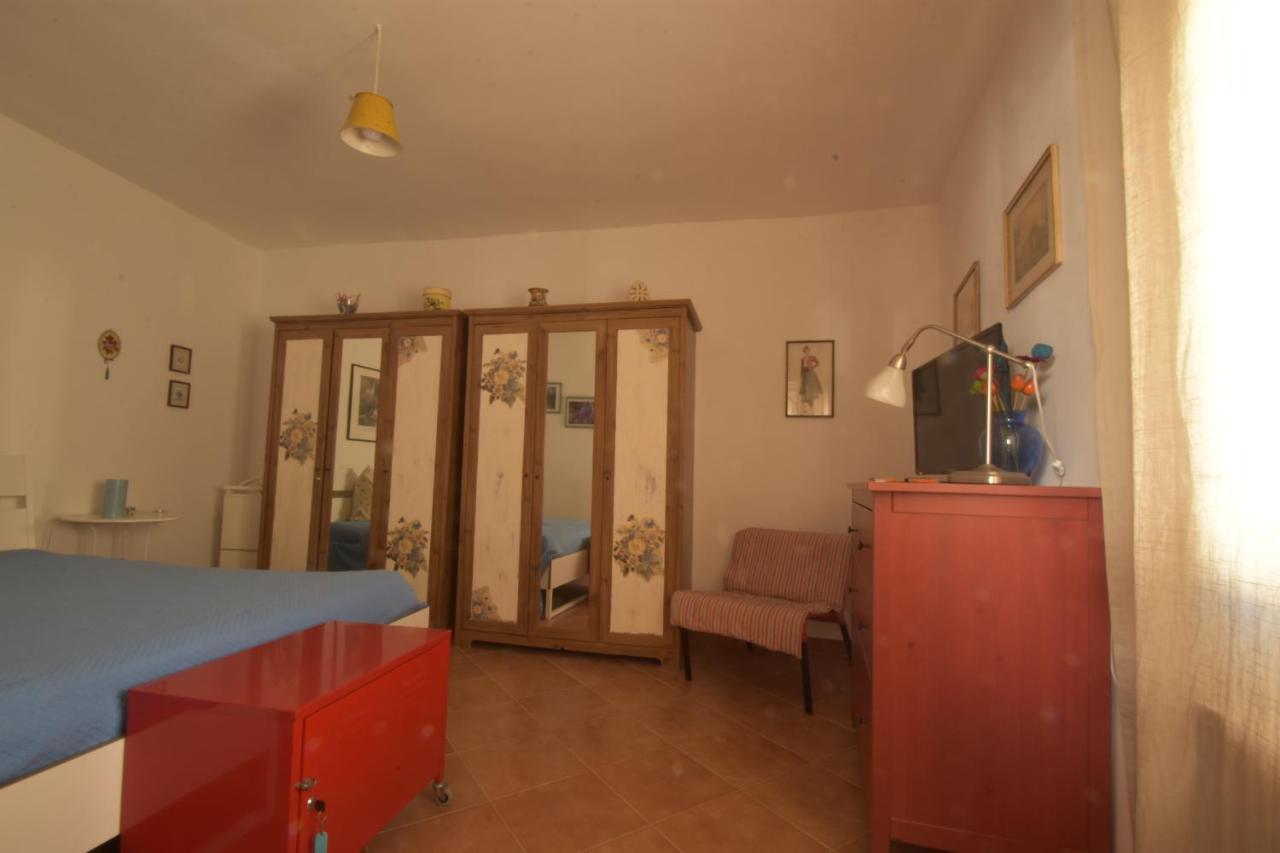 Casa Rosilu Villa Monopoli Kültér fotó