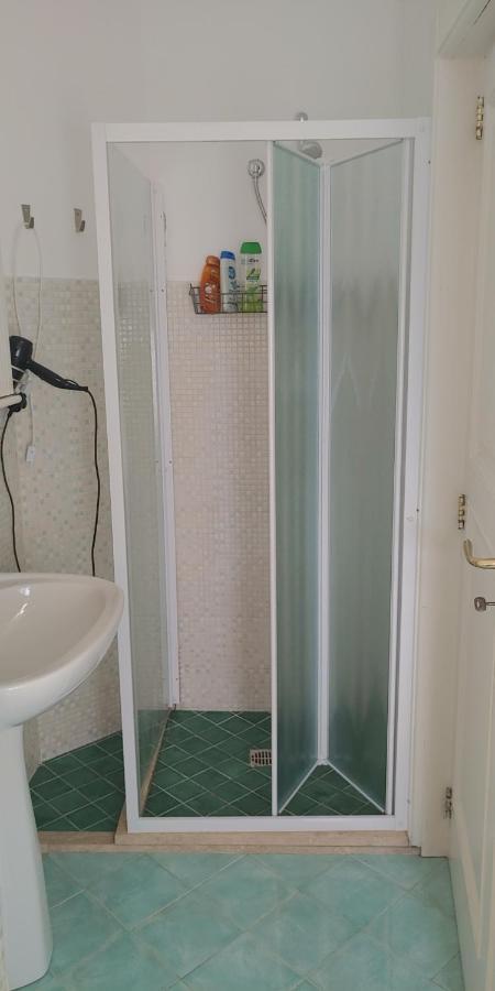 Casa Rosilu Villa Monopoli Kültér fotó
