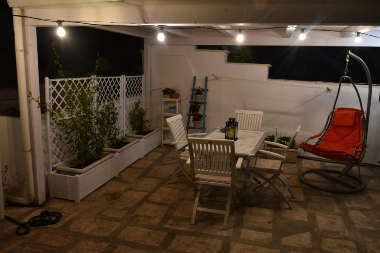 Casa Rosilu Villa Monopoli Kültér fotó