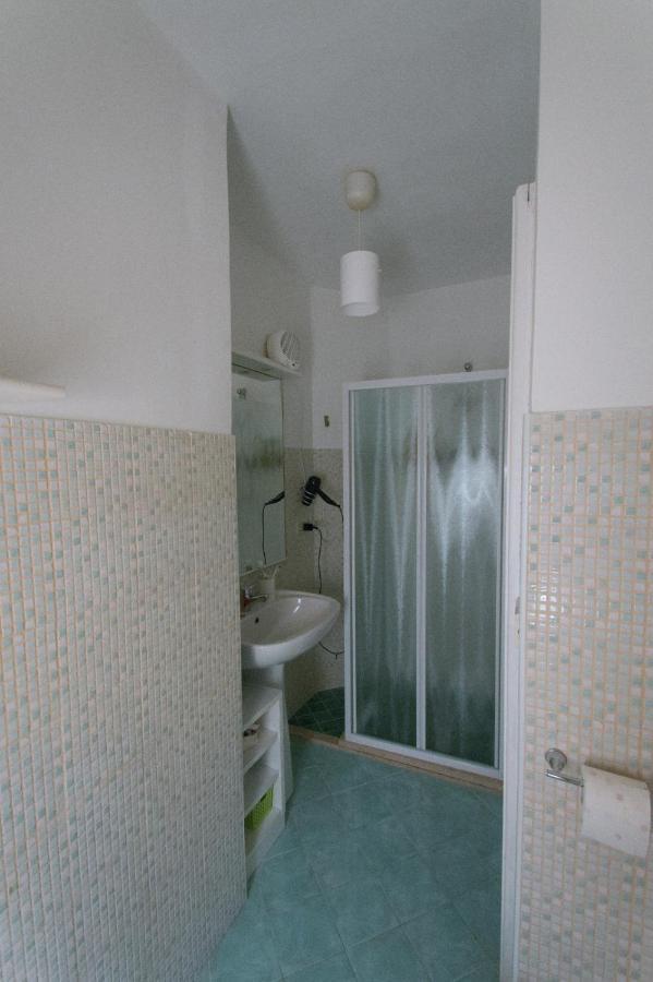 Casa Rosilu Villa Monopoli Kültér fotó