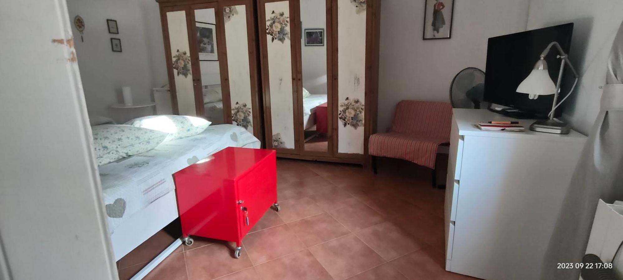 Casa Rosilu Villa Monopoli Kültér fotó