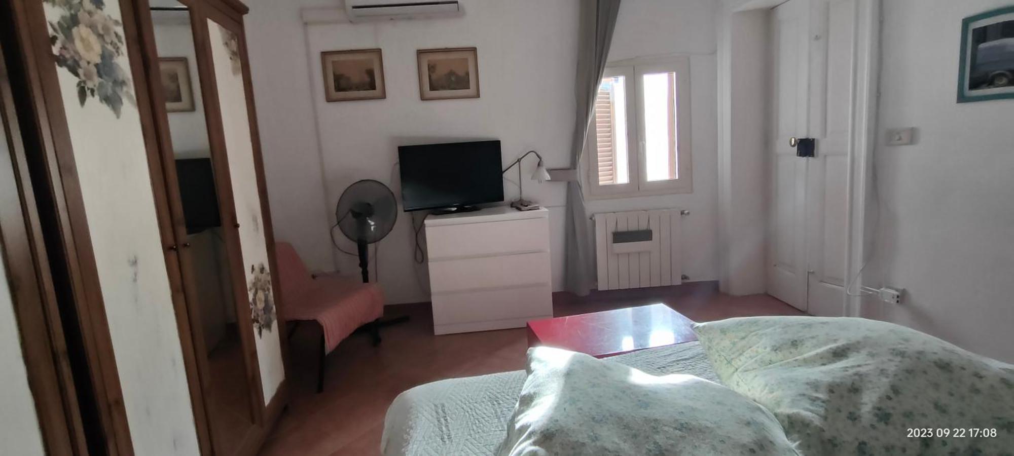 Casa Rosilu Villa Monopoli Kültér fotó