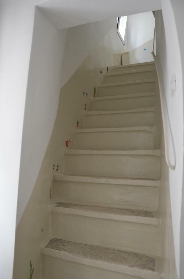 Casa Rosilu Villa Monopoli Kültér fotó