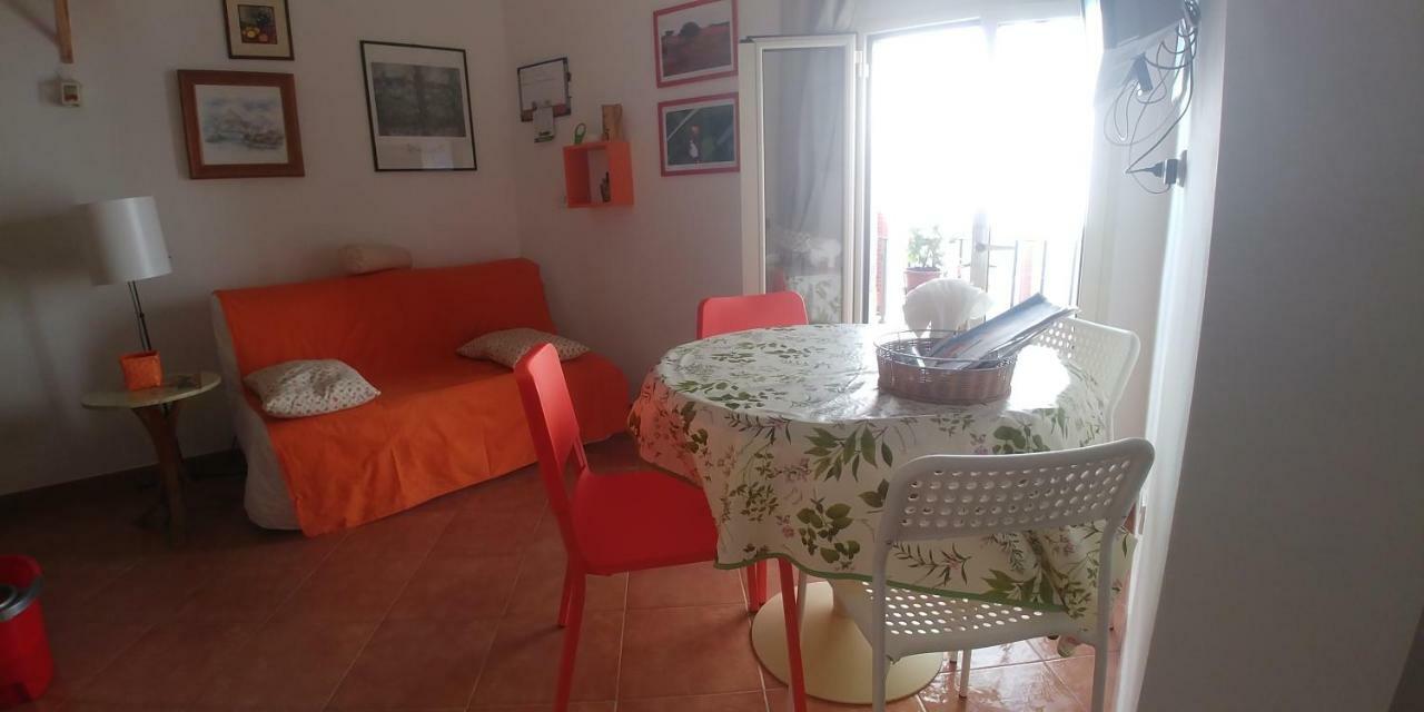 Casa Rosilu Villa Monopoli Kültér fotó